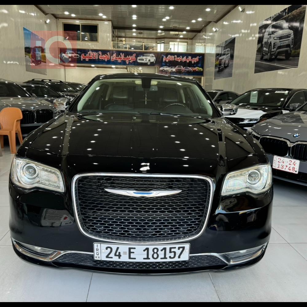 Chrysler 300